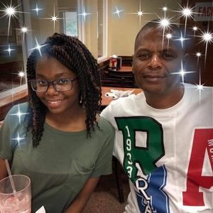 Meet your Posher, Randy